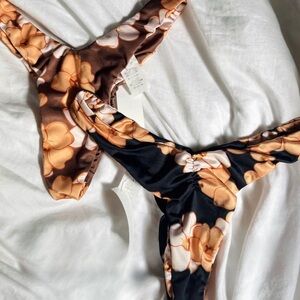 Puakenikeni Bikini Bottoms